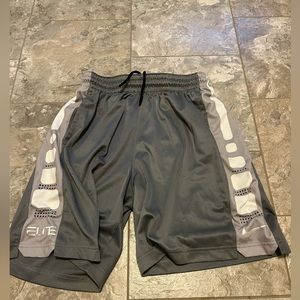 Nike Original Elite Shorts